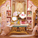 Robotime Book Nook Rococo Salon TGB24