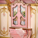 Robotime Book Nook Rococo Salon TGB24