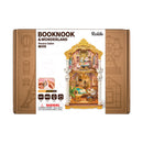 Robotime Book Nook Rococo Salon TGB24