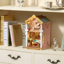 Robotime Book Nook Rococo Salon TGB24