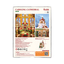 Robotime Book Nook Caroling Cathedral TGB26