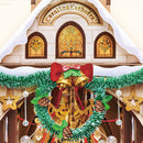 Robotime Book Nook Caroling Cathedral TGB26