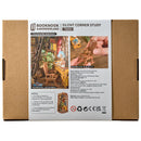 Robotime Silent Corner Study TGE02