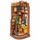 Robotime Silent Corner Study TGE02