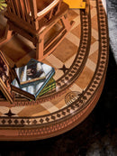 Robotime Silent Corner Study TGE02