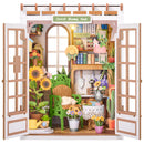 Robotime Secret Bloomy Nook TGE04