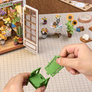 Robotime Secret Bloomy Nook TGE04
