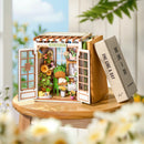 Robotime Secret Bloomy Nook TGE04