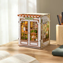 Robotime Secret Bloomy Nook TGE04