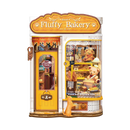 Rolife Fluffy Bakery TGE07