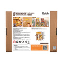 Rolife Fluffy Bakery TGE07