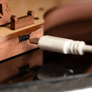 Robotime Night of the Eiffel Tower TGL01