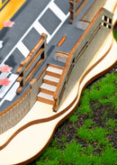 Robotime Sakura Journey TGS02