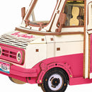 Robotime Beverly's Ice Cream Truck TGS06