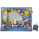 Robotime The Starry Night TH003