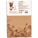 Robotime Sunflower / Zonnebloem TW011