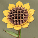 Robotime Sunflower / Zonnebloem TW011