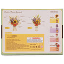 Robotime Flower Bouquet / Bouquet de fleurs TW01H