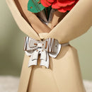 Robotime Flower Bouquet / Bouquet de fleurs TW01H