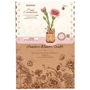 Robotime Pink Carnation / Œillets Rose TW051