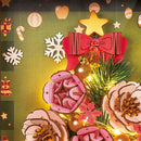 Robotime Everglow Christmas Tree TW05H