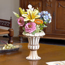 Robotime Misty Pink Bouquet TWM52