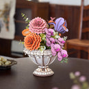 Robotime Flora Urn Planter TWM03