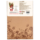 Robotime Red Carnation / Œillets Rouge TW052