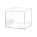 Robotime Dust Cover / Display Case (dimensions intérieures L:270mm*P:220mm*H:225mm) DF03L