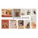 Robotime Becka's Baking House DG161