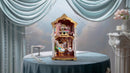 Robotime Book Nook Rococo Salon TGB24
