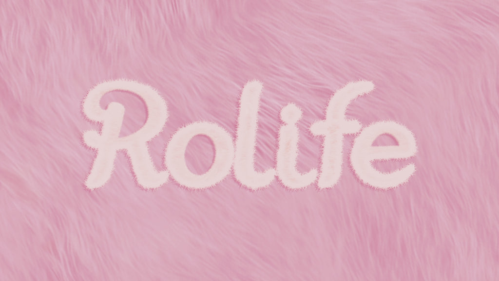 Atmospheric video presentation of the Robotime Cream Bunny & Cookii Bunny - Best Friend blind box series