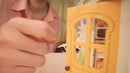 Robotime Strawberry Milk Box DS034
