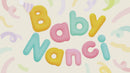 Atmospheric video presentation of the Robotime Baby Nanci Fluffy Party blind box series