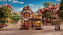 Robotime Dream Bread Factory EAB03