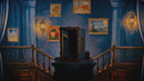 Robotime Book Nook Starry Night Café TGB25