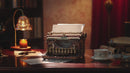 Robotime Mechanical Typewriter (Magic Version) LK703C