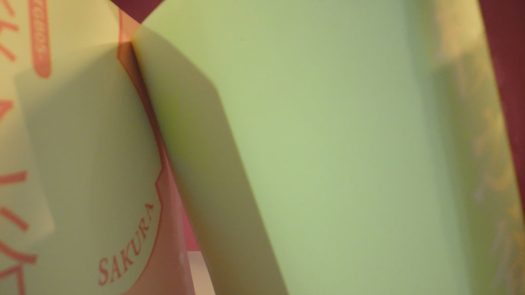 Falling Sakura Book Nook Kit – Paper Tree - The Origami Store