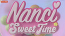 Atmospheric video presentation of the Robotime Nanci Sweet Time blind box series
