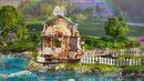 Robotime Puppy's Cozy Villa DG169