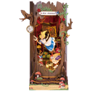 Product photo of the Robotime Alice Adventure book nook