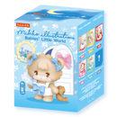 Package of the Robotime Babies' Little World blind box series