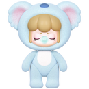 Koala variant of the Robotime Baby Nanci Fluffy Party blind box series