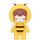 Bee variant of the Robotime Baby Nanci Fluffy Party blind box series