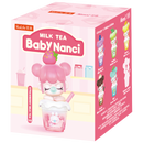 Package of the Robotime Baby Nanci Milk Tea blind box series