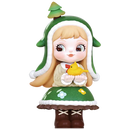Woods  variant of the Robotime Charlene Forest’s Children blind box series