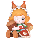 Squirrel variant of the Robotime Charlene Forest’s Children blind box series