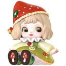 Mushroom variant of the Robotime Charlene Forest’s Children blind box series