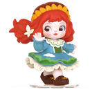 Sunflower variant of the Robotime Charlene Forest’s Children blind box series