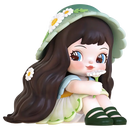 Daisy variant of the Robotime Charlene Forest’s Children blind box series